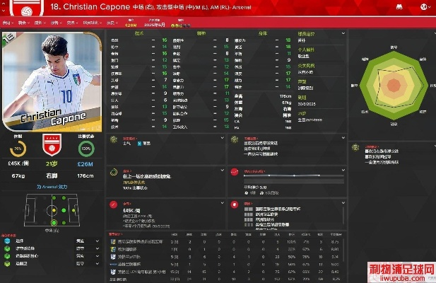 fm2018免签球员 中超 fm2020中超免签-第2张图片-www.211178.com_果博福布斯