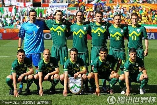 2010年世界杯 美国 斯诺文尼亚 2010年巴西世界杯决赛-第3张图片-www.211178.com_果博福布斯