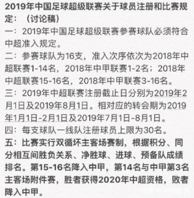 fmm2019球员中超工作许可 fm2019中超外援规定说明-第3张图片-www.211178.com_果博福布斯