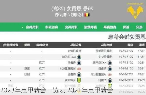 西甲冬季转会2023 球队引援目标和计划-第3张图片-www.211178.com_果博福布斯