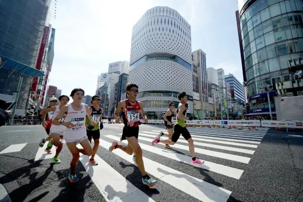 东京马拉松什么时候出来 东京马拉松赛程及时间安排-第2张图片-www.211178.com_果博福布斯