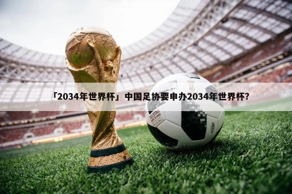 中国足协有意申办世界杯 中国申办足球世界杯-第2张图片-www.211178.com_果博福布斯