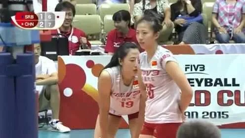 2015女排世界杯塞尔维亚 央视网2015女排世界杯中国vs塞尔维亚-第3张图片-www.211178.com_果博福布斯